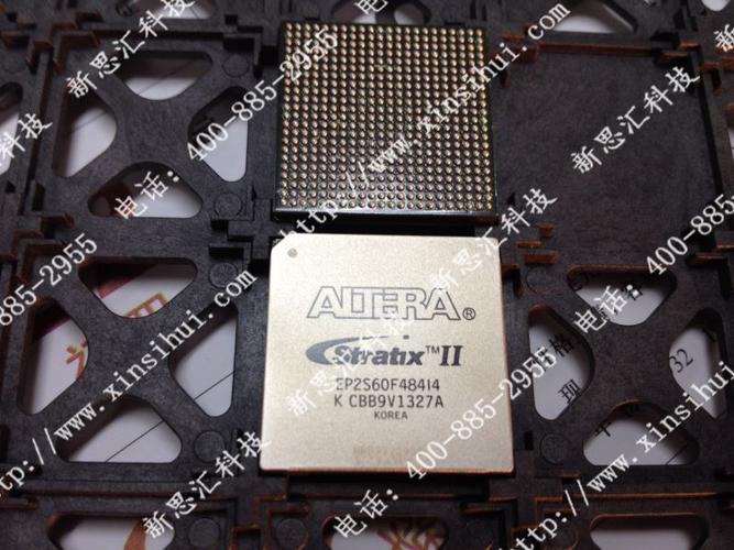 ep2s60f484i4产品图片
